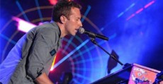 Chris Martin