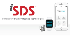 iSDS-imagem destacada