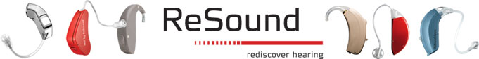 Resound Aparelhos Auditivos