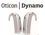 Oticon Dynamo