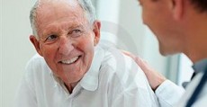 5 passos para ouvir melhor 1 idoso e doutor