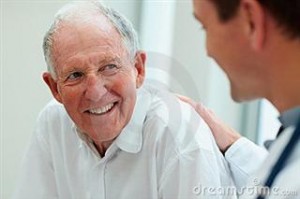 5 passos para ouvir melhor 1 idoso e doutor