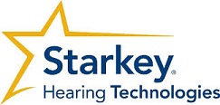 Starkey Logotipo