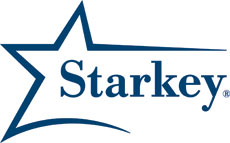 starkey logo