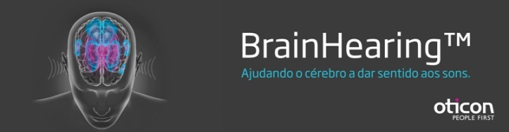 Oticon Brainhearing