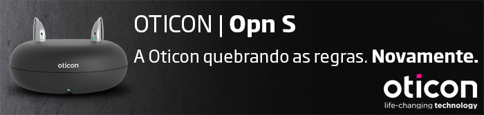 Banner Oticon Opn S