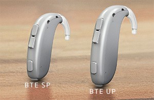 Oticon Xceed modelos sp up